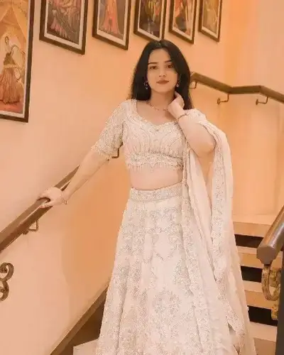 Escort Service In Kamarhati